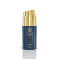 ROLL ON DRESSCODE KING (5 UNITS) DEODORANT 50ml