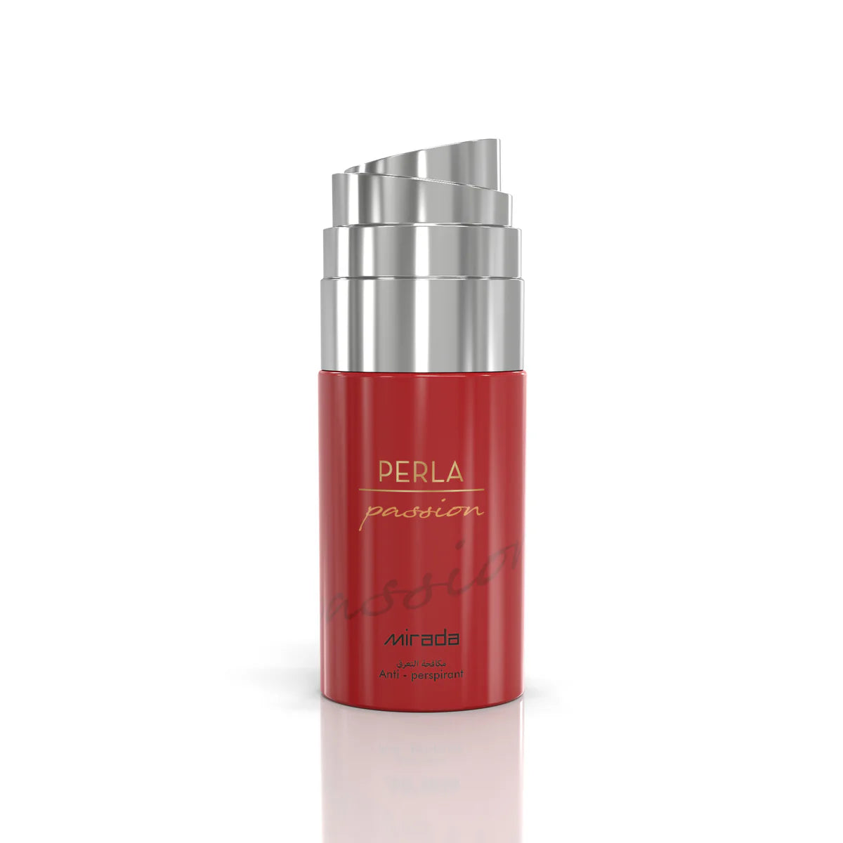 ROLL ON PERLA PASSION DESODORANTE 50ml