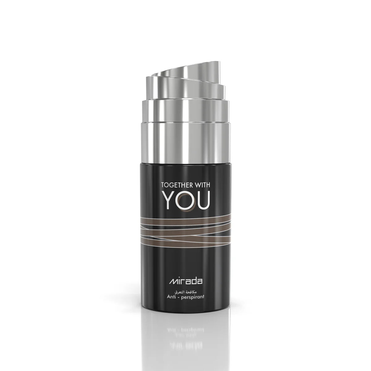 ROLL ON TOGETHER WITH YOU DESODORANTE 50ml