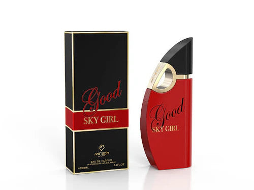 Good Sky Girl ( womens) 100 ml Edp by Mirada