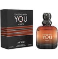 Together With You Always, Eau de Parfum (EDP) for men, 3.4 fl oz