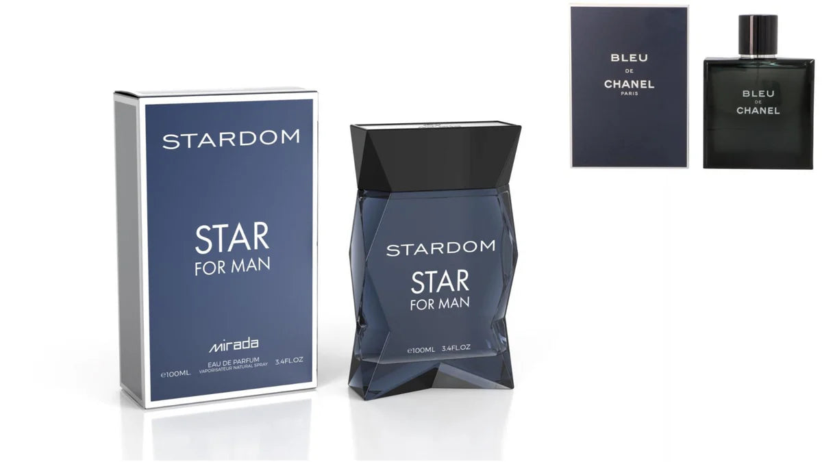 Stardom Star