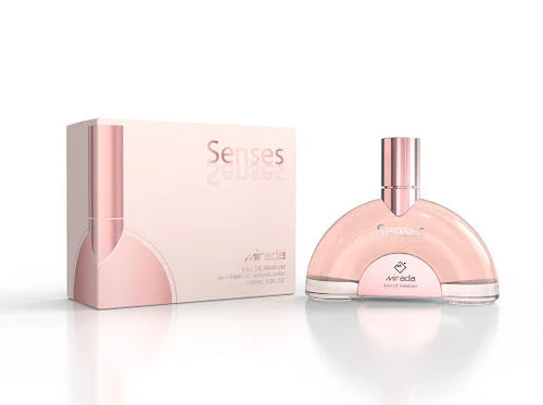 Senses (For Women) - 90ML