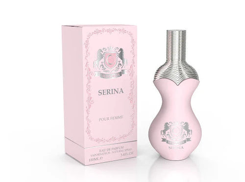 Seniorita Serina (Womens ) - 100ML Edp by Camara