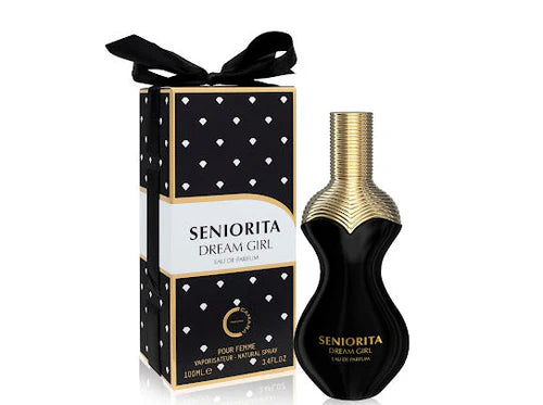 Seniorita Dream Girl (Pour Femme) - 100ML 