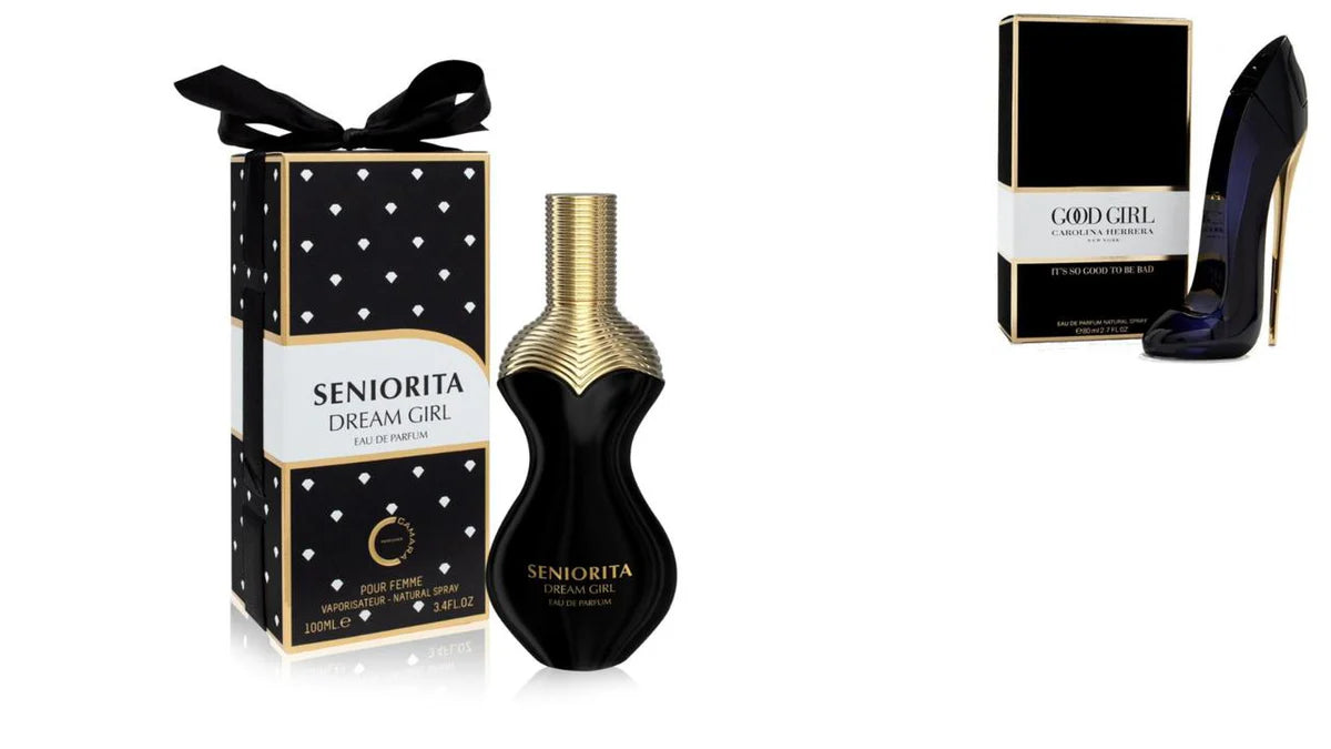 Seniorita Dream Girl (Pour Femme) - 100ML 