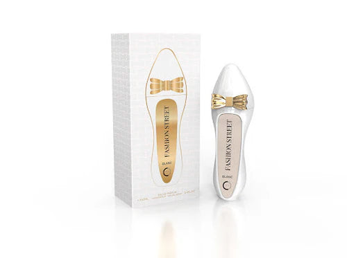 Fashion Blanc (Pour Femme) - 100ML Edp by Camara