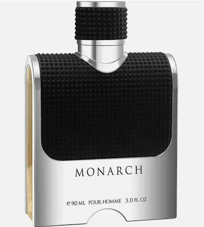 Monarch (Pour Homme) - 90ML Edp by Camara 