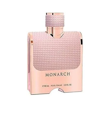 Monarch Blossom (Pour Femme) - 90ML Edp by Camara