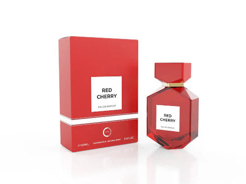 RED CHERRY CAMERA (Unisex) – 100ML