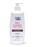 Cool & Cool Body Lotion Silky Comfort – 500 ml