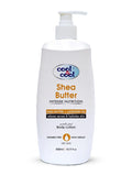 Shea Butter Body Lotion 500ml
