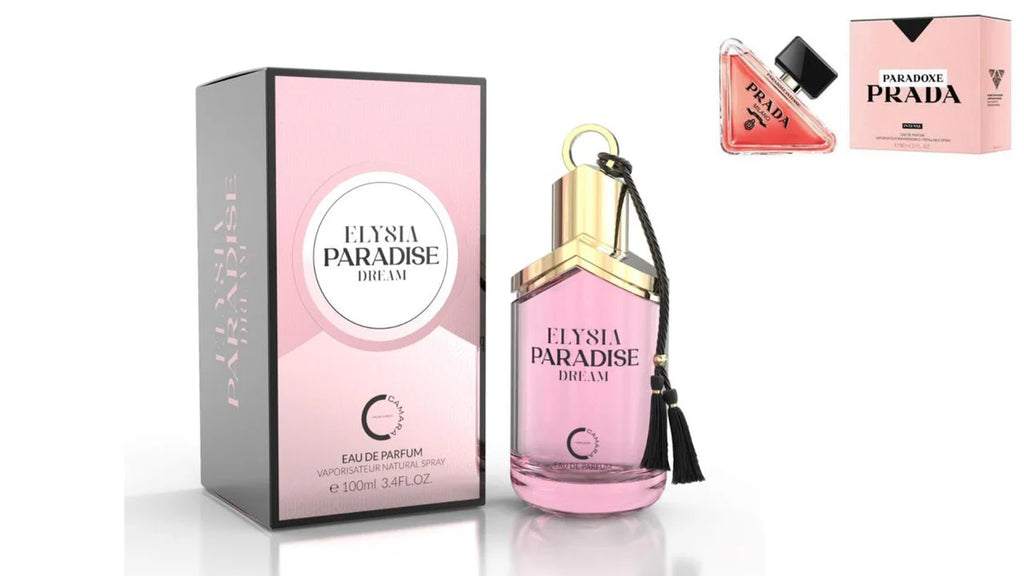 Elysia Paradise Dream (Pour Femme) – 100 ML