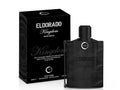 The golden Kingdom (Unisex) – 100ML