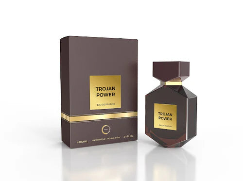 Trojan Power (Unisex) – 100ML