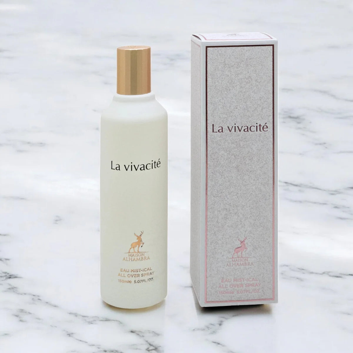 La Vivacicite Maison Alhambra