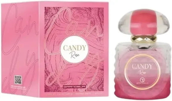 Candy Rose EDP Perfume By Grandeur 100 ML