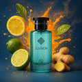 ILLUSION GRANDEUR ELITE 100ml