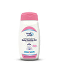 BABY WASHING GEL COOL&COOL 250ml
