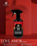 ROOM SPRAY LOVE 500ml