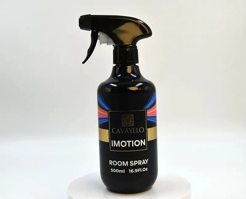 IMOTION ROOM SPRAY 500ml