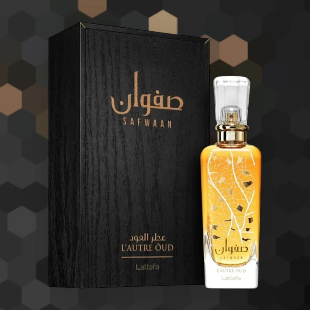 Safwaaun L Autre oud edp LATTAFA