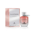 LA VIE FEMME (inspired by Life is Beautiful)