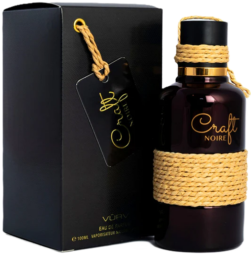 Craft Noire Vurv 100ml