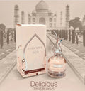 DELICIOUS EXTRAIT DE PARFUM ZAKAT 100ml