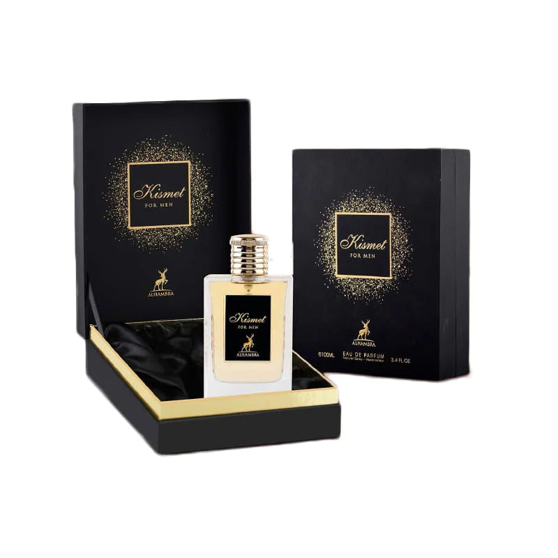 KISMET FOR MEN ALHAMBRA 100ml