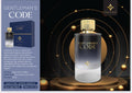 Frais et Frais GENTLEMAN'S CODE