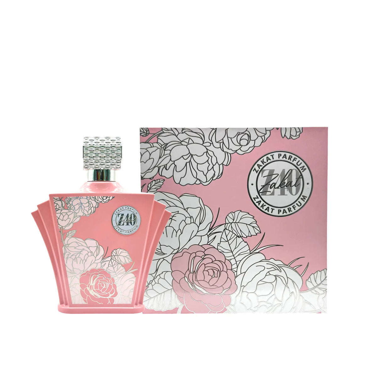 ZAKAT- Z40 100ML EPD