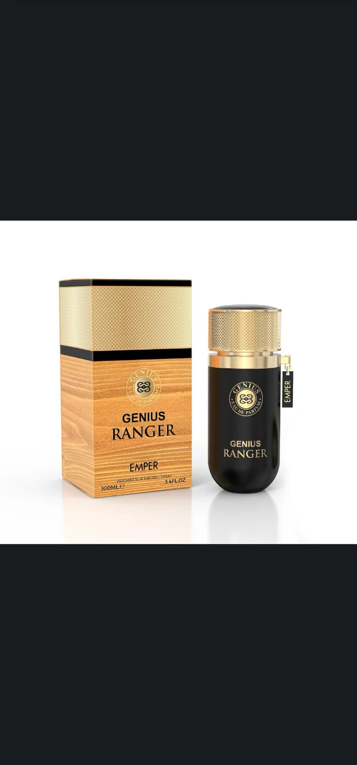 GENIUS RANGER EMPER