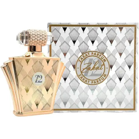 ZAKAT- Z2 100ML EDP Womens