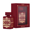 Badee Al Oud Sublime Lattafa