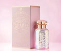 SOUL ESCAPE ROSE QUARTZ ZAKAT 100ml