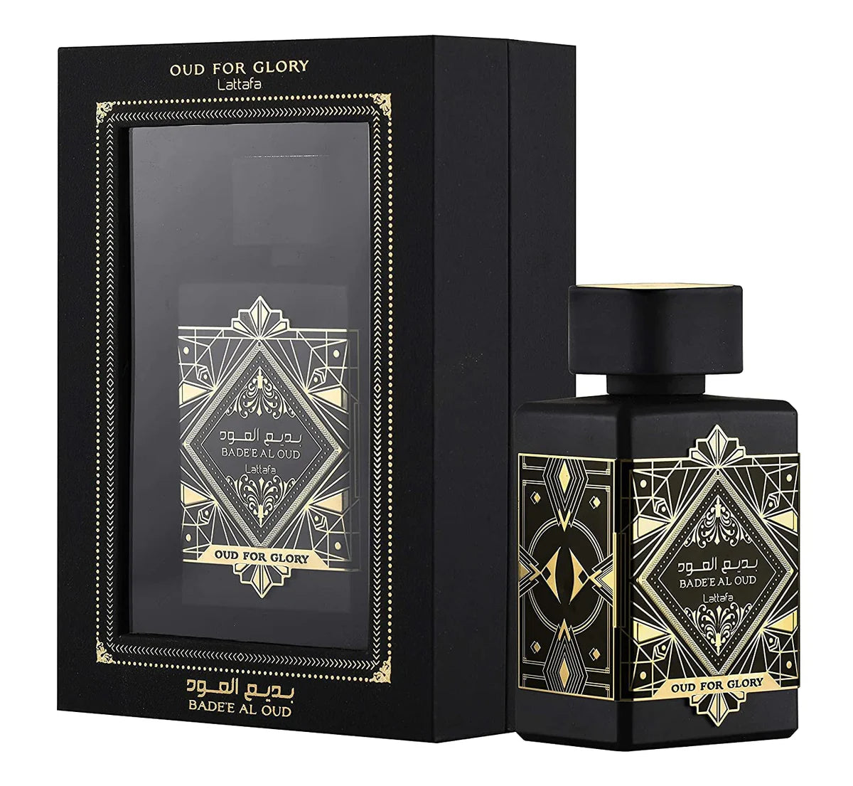 BADEE AL OUD LATTAFA
