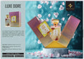 Frais et Frais LUXE DORE