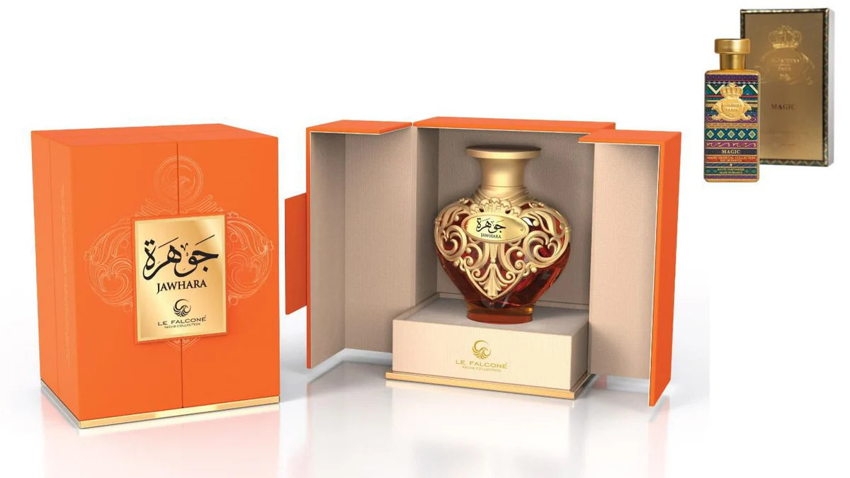 KING ASAD ZAKAT 100ml