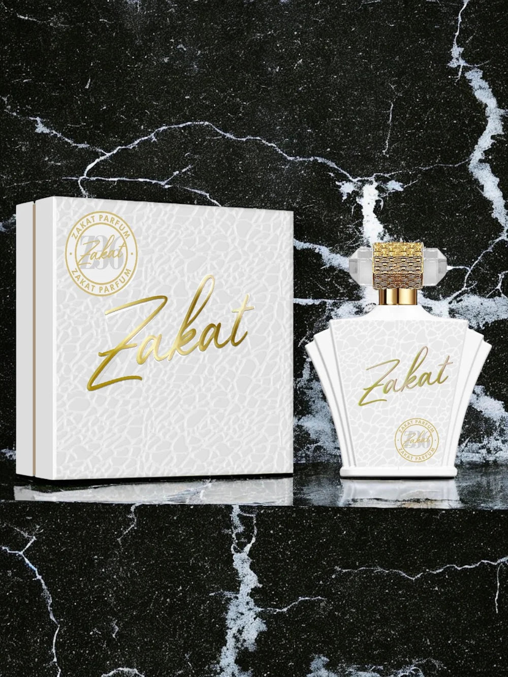 ZAKAT Z36