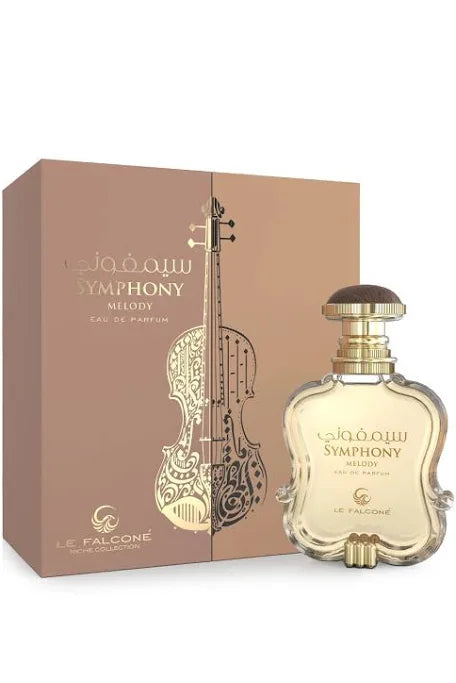 LE FALCONE NICHE- SYMPHONY MELODY 100ML 