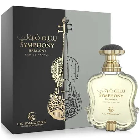 LE FALCONE NICHE- SYMPHONY HARMONY 100ML