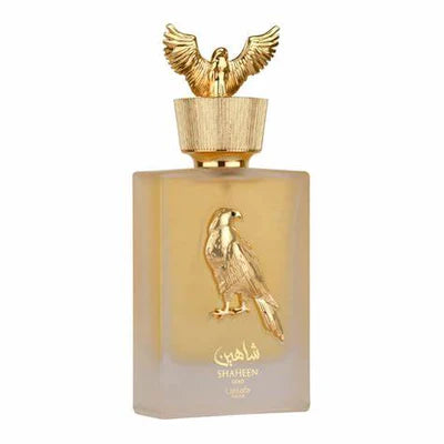 SHAHEEN GOLD LATTAFA PRIDE 100 ml