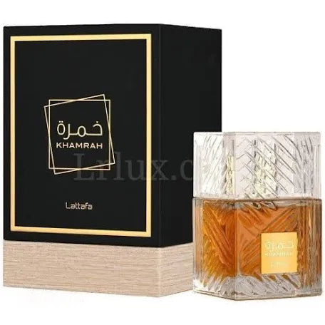 KHAMRAH LATTAFA